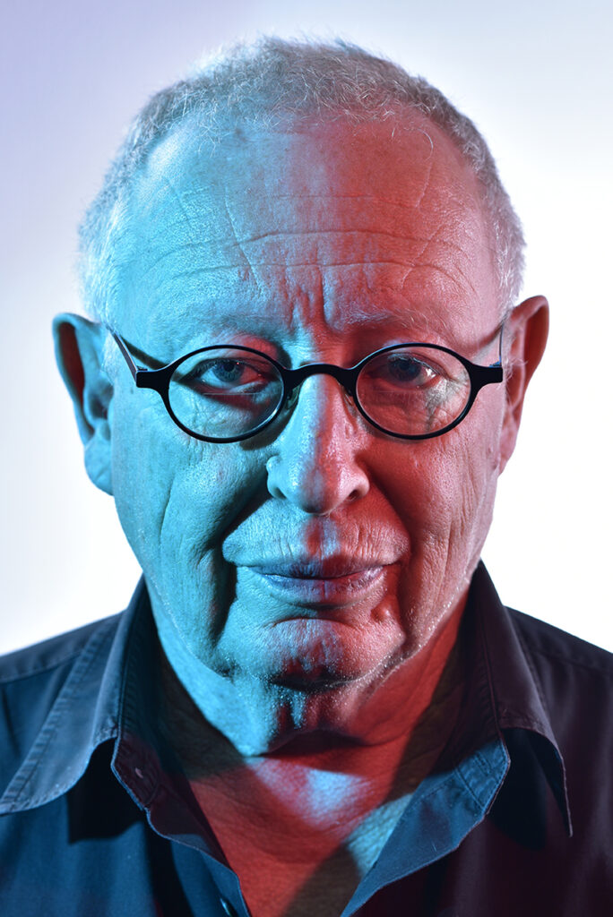 Corruption Watch organisation corporate headshot professional portrait Brandon Barnard photographer Johannesburg