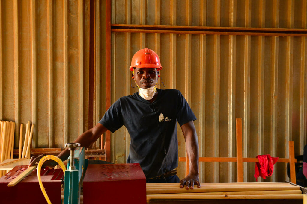 Brandon Barnard Photography South African Forestry 0822