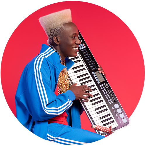 music with mario and friends funk portrait brandon barnard photography 1
