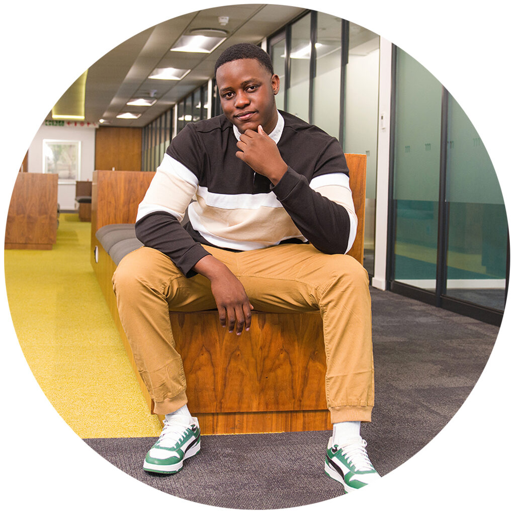 mazars gen you campaign ambassador blessing brandon barnard photography