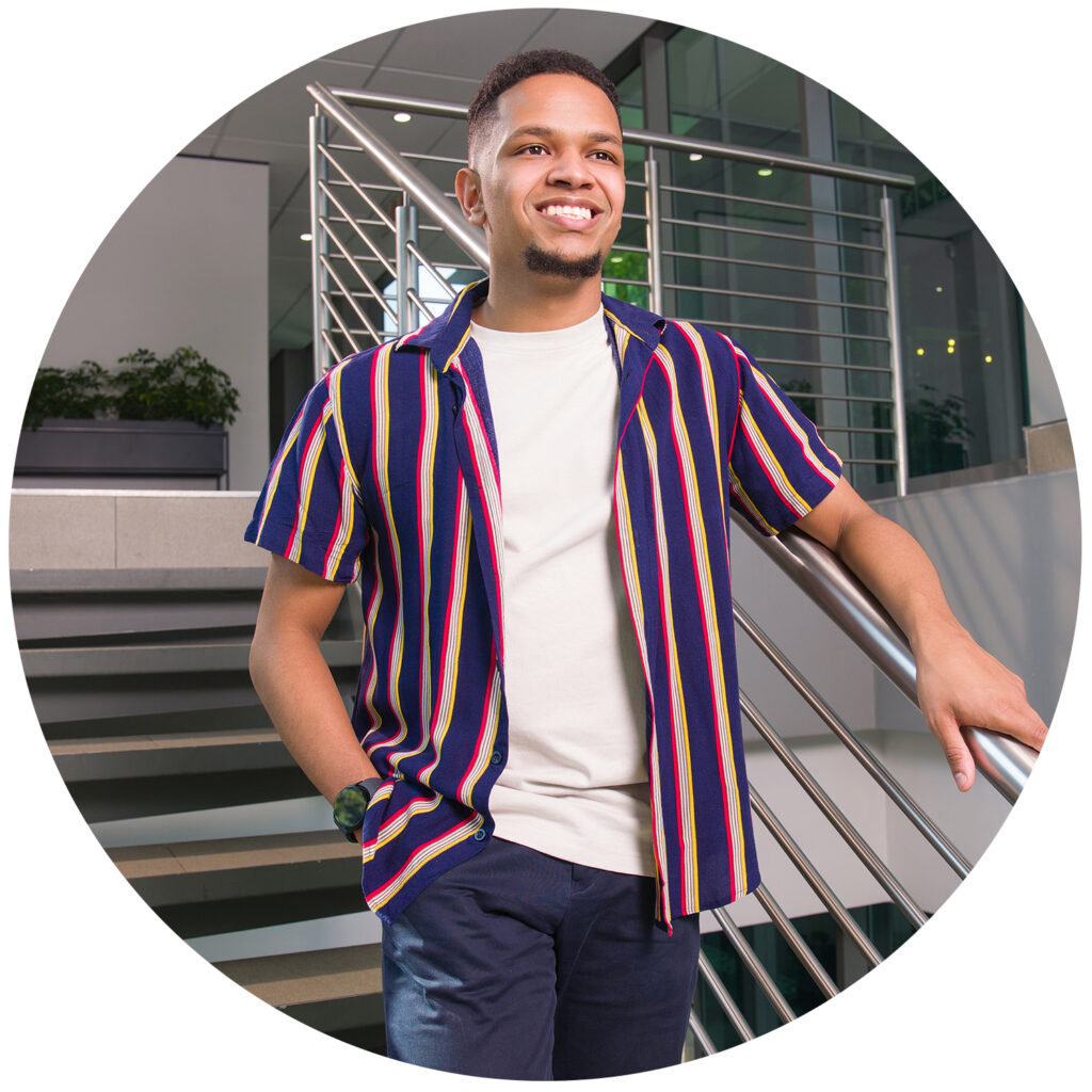 mazars gen you campaign ambassador dereece brandon barnard photography