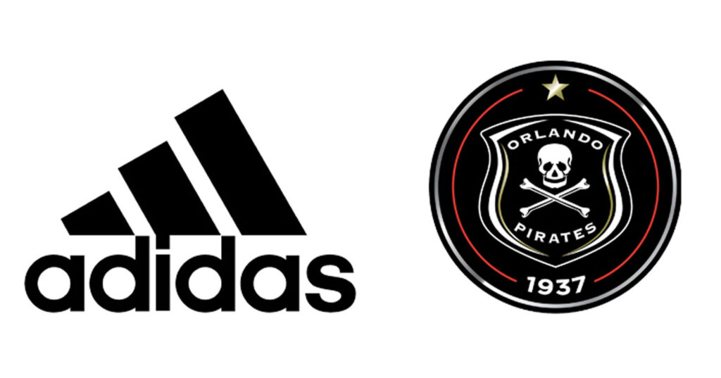 adidas orlando pirates fc collaboration logos 2021 22 kit aunch brandon barnard photography
