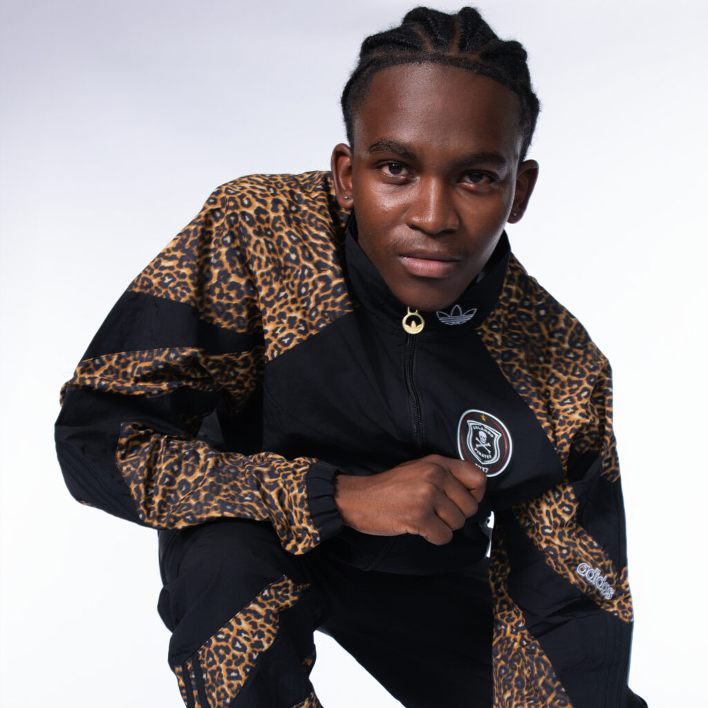 opfc shop originals animal print tracksuit