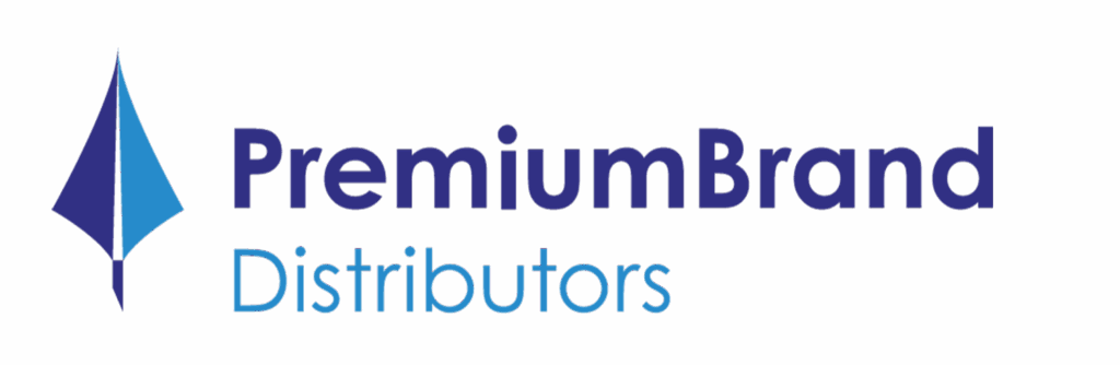 premium brand distributors logo