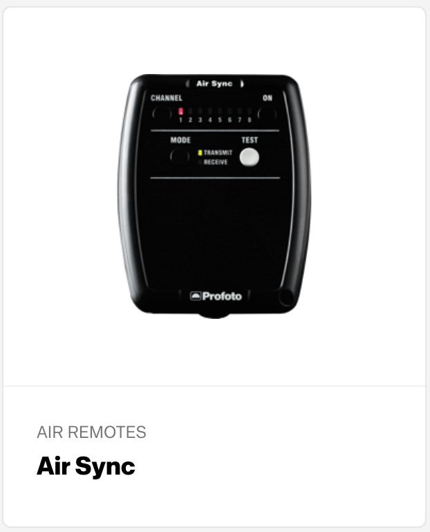 brandon barnard photographer lighting profoto air sync 1