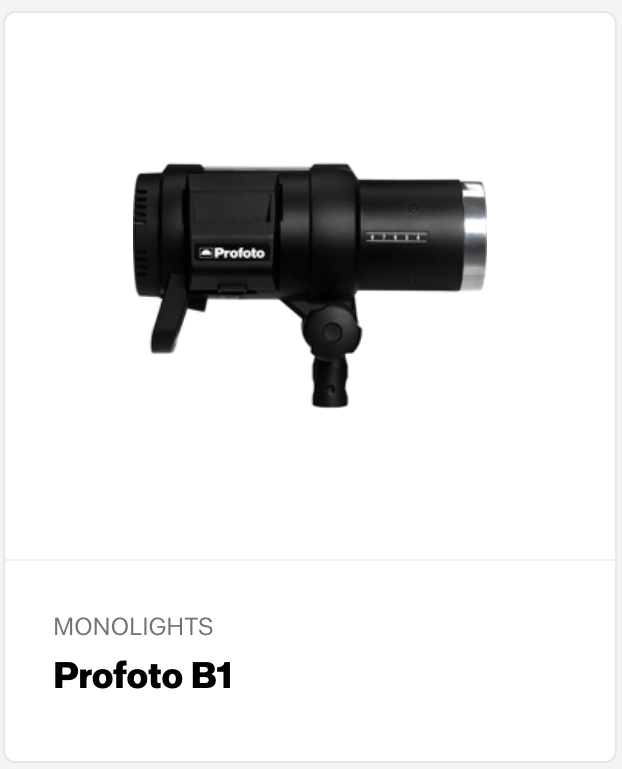 brandon barnard photographer lighting profoto b1