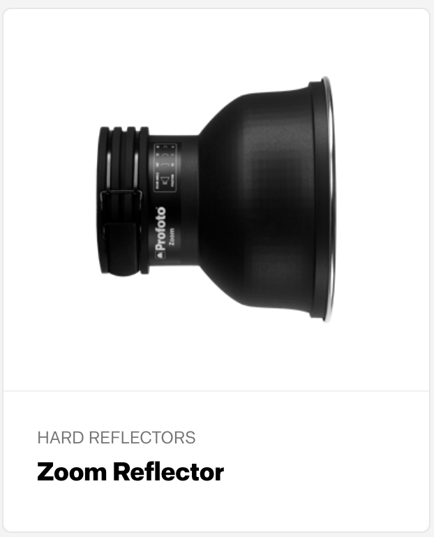 brandon barnard photographer lighting profoto zoom reflector