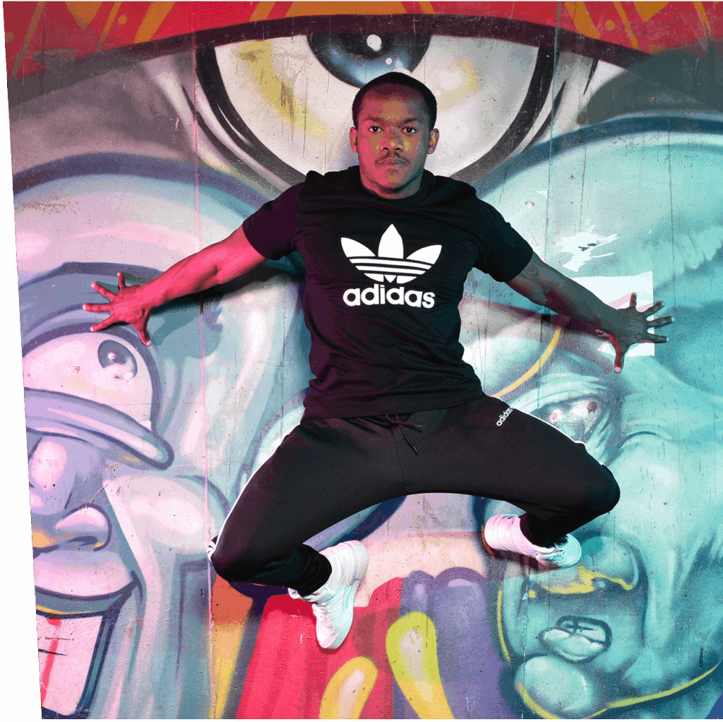 mpho gymnast profile pic studio88 urban fashion photographer