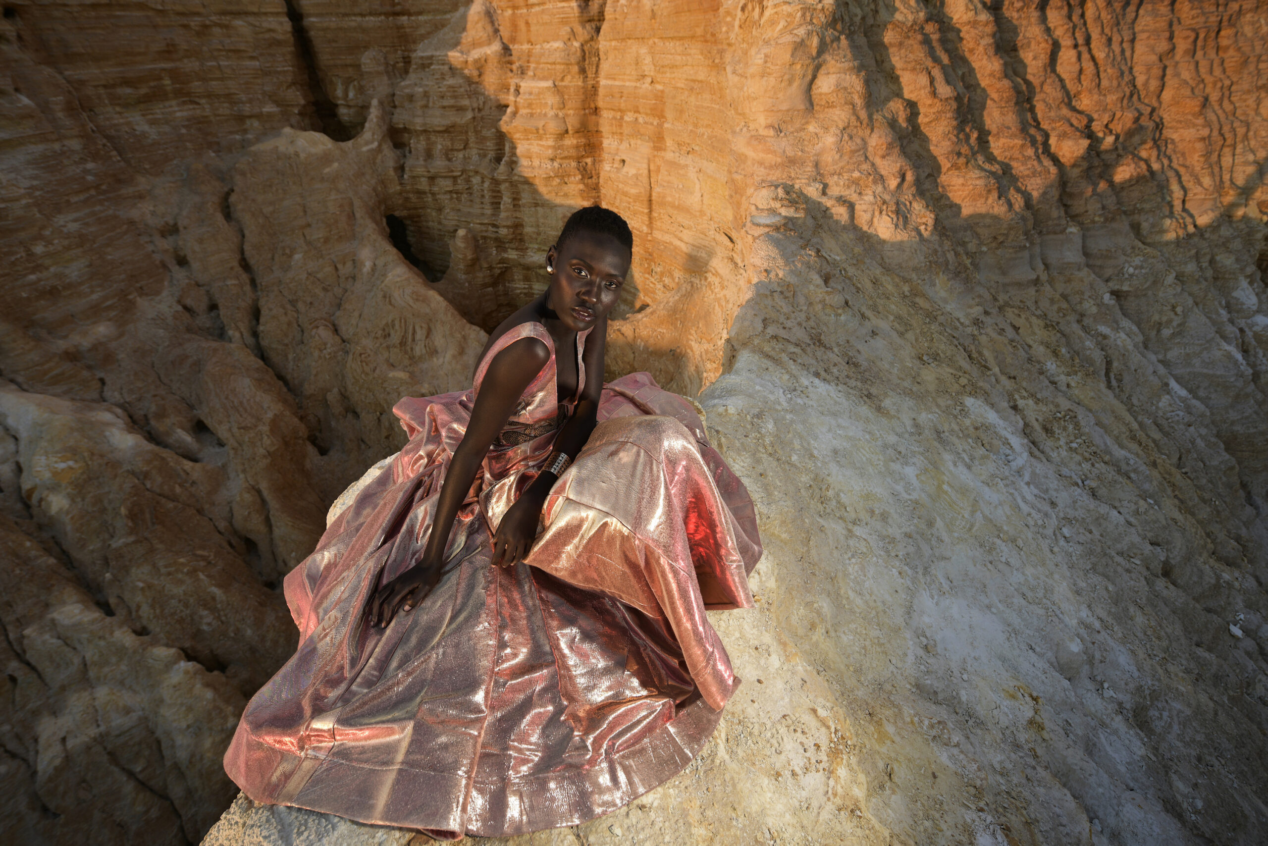 anyon asola brandon barnard photographer south african photography david tlale dress johannesburg scaled