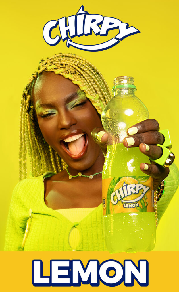 chirpy lemon drink girl advertising photography brandon barnard