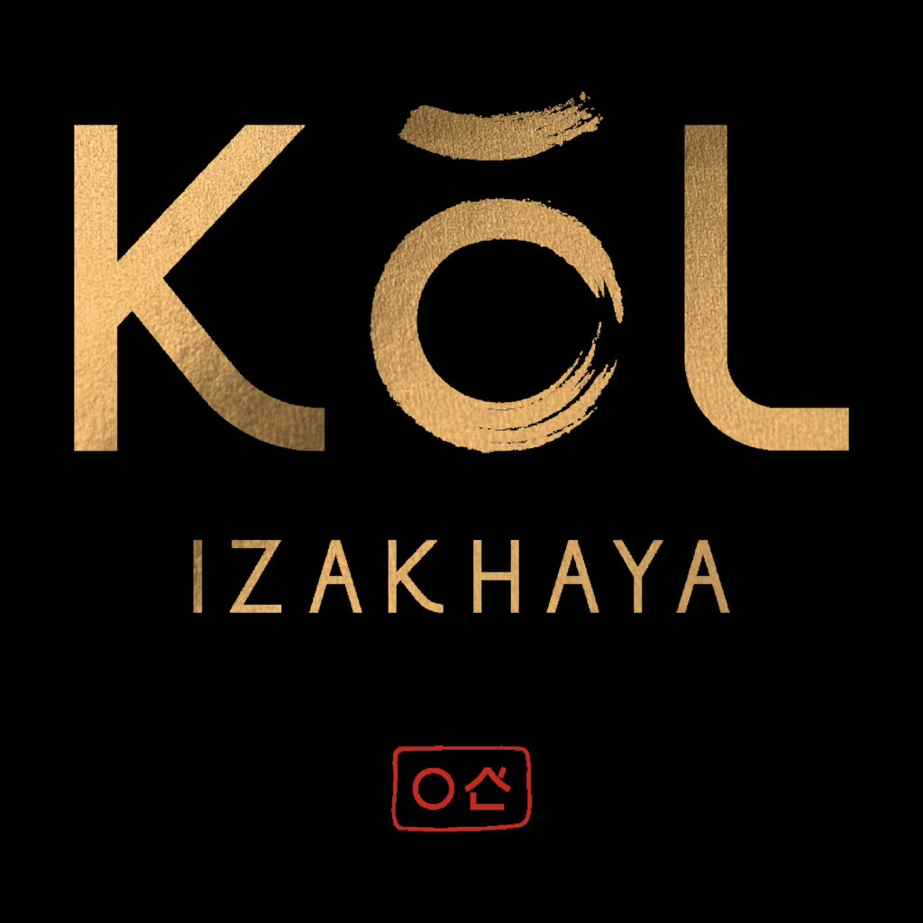 kol restaurant brandon barnard digital content creator