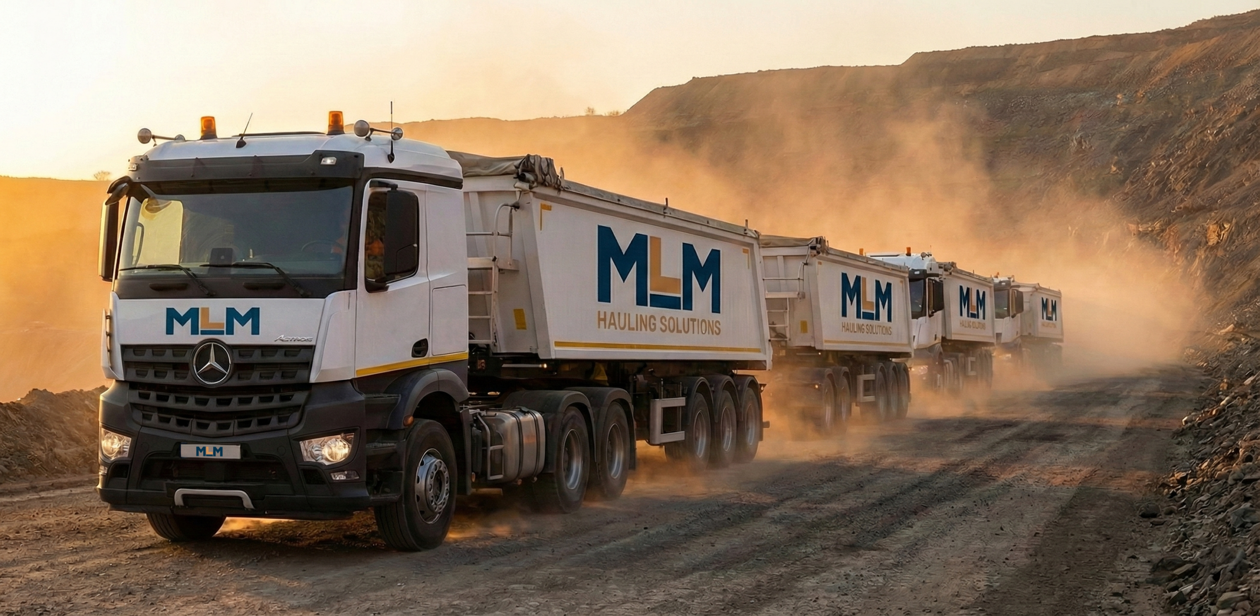 Industrial operations photography South Africa, Brandon Barnard Photography