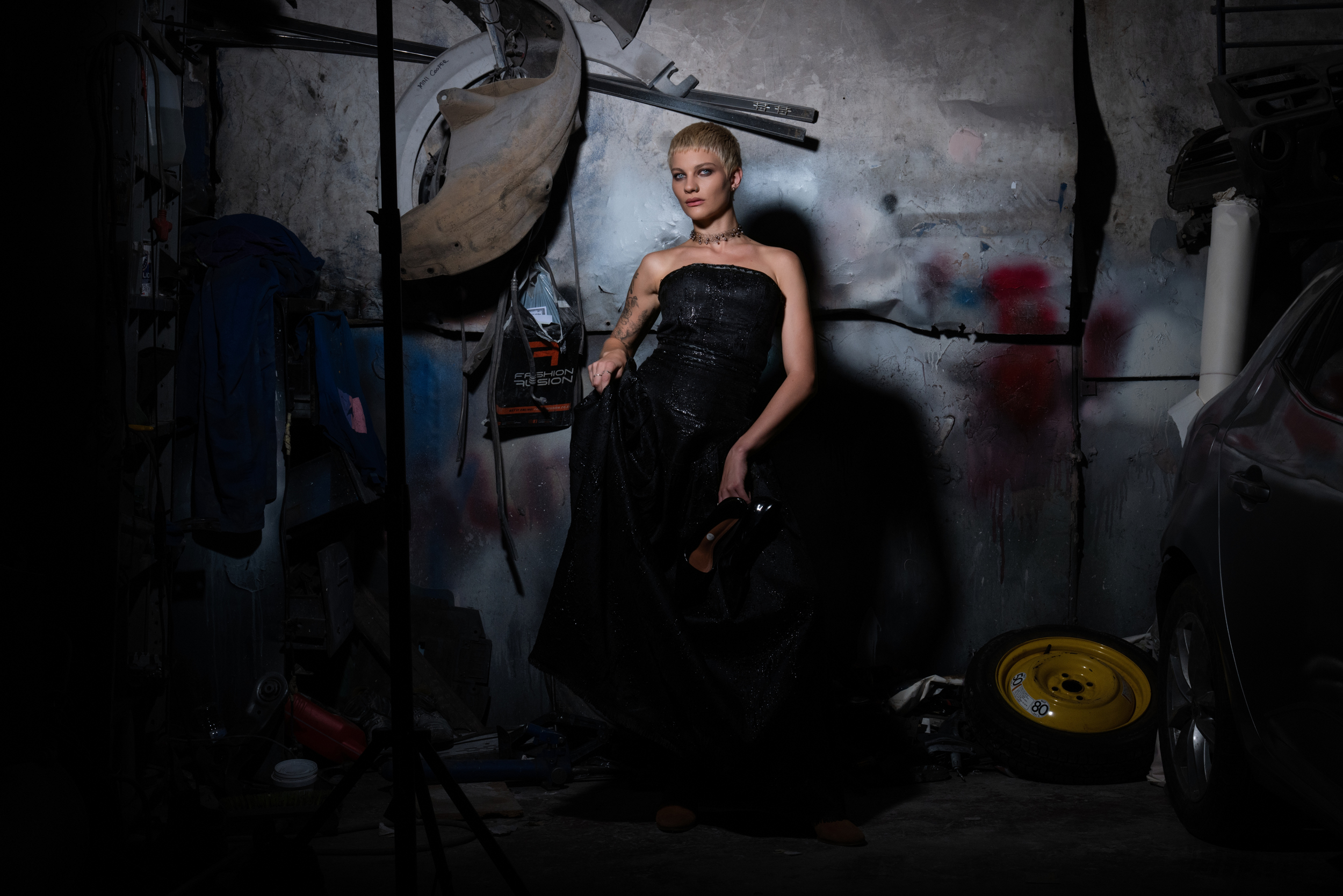 fabienne panel beater brandon barnard photography L1190708 out