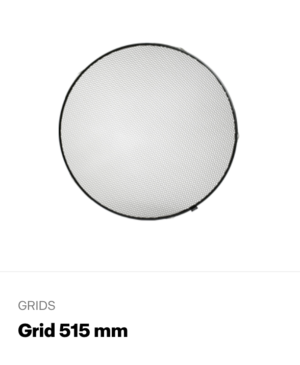grid 515 profoto