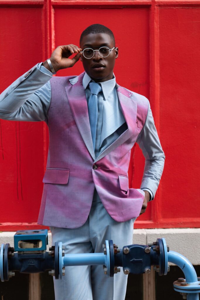 editorial menswear fashion photography dami