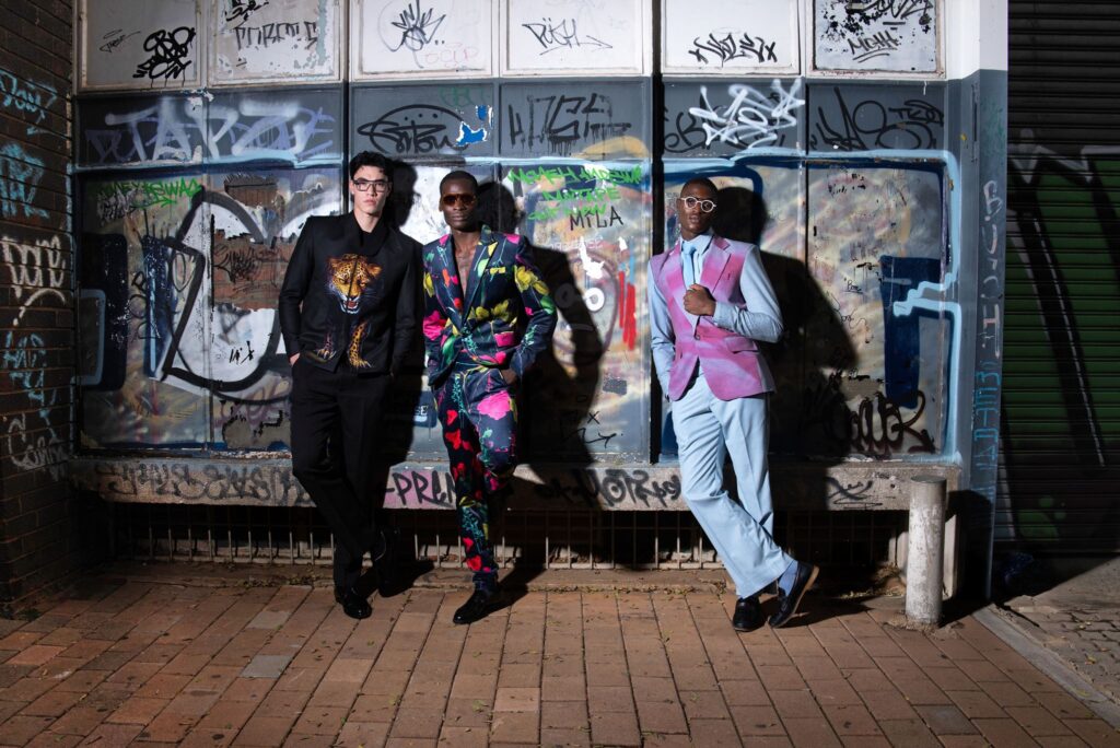 fashion campaign photography zachary johannesburg