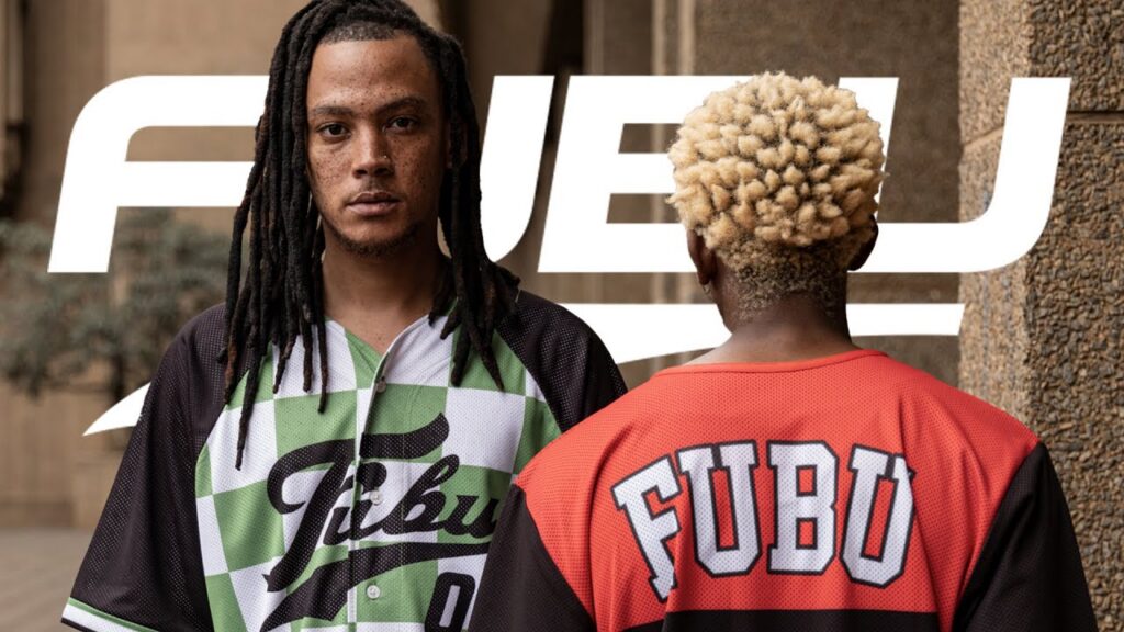 fubu our streets our style promotional video cover