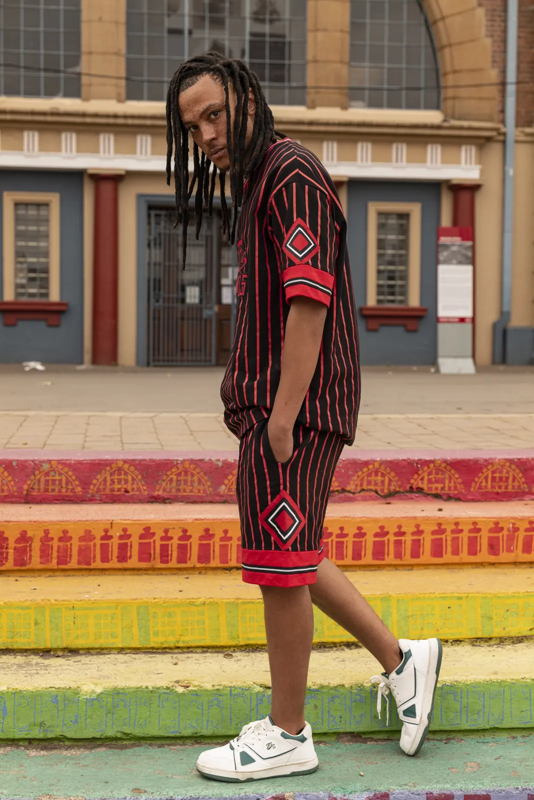 Fubu urban sports lifestyle photography