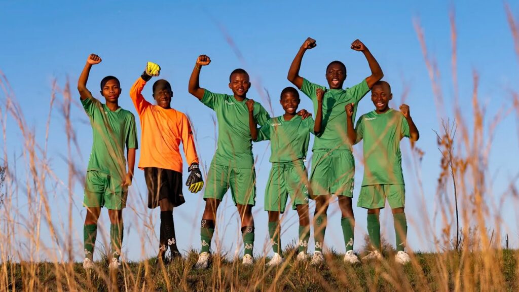 kappa winningstartswithin diepsloot film video cover