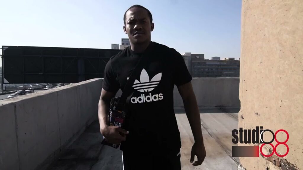 studio88 styleonthemove mpho video cover
